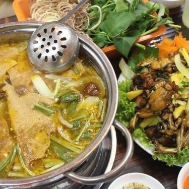 Món ăn- Quán Ăn Mô Tê Quán - Thế Giới Lẩu & Lươn Xứ Nghệ