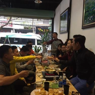 Tổng hợp- Quán Ăn Mô Tê Quán - Thế Giới Lẩu & Lươn Xứ Nghệ