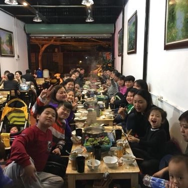 Tổng hợp- Quán Ăn Mô Tê Quán - Thế Giới Lẩu & Lươn Xứ Nghệ