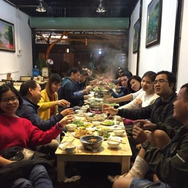 Tổng hợp- Quán Ăn Mô Tê Quán - Thế Giới Lẩu & Lươn Xứ Nghệ