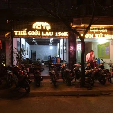 Tổng hợp- Quán Ăn Mô Tê Quán - Thế Giới Lẩu & Lươn Xứ Nghệ