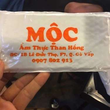 Tổng hợp- Quán Ăn MỘC - Ẩm Thực Than Hồng