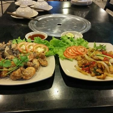 Tổng hợp- Quán Ăn MỘC - Ẩm Thực Than Hồng