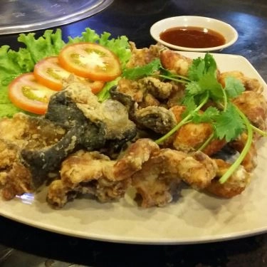 Tổng hợp- Quán Ăn MỘC - Ẩm Thực Than Hồng