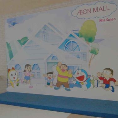 Tổng hợp- Nhà Hàng Mộc -  Ẩm Thực Việt - AEON Mall