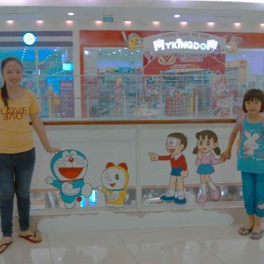 Tổng hợp- Nhà Hàng Mộc -  Ẩm Thực Việt - AEON Mall