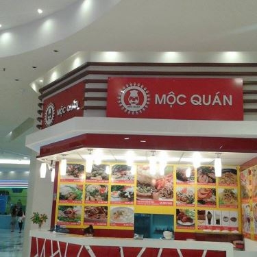 Tổng hợp- Nhà Hàng Mộc -  Ẩm Thực Việt - AEON Mall