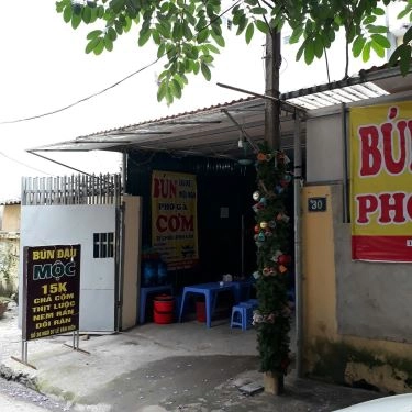 Tổng hợp- Quán Ăn Mộc - Bún Đậu & Bún Giả Cầy - Lê Văn Hiến