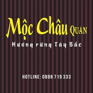 Tổng hợp- Nhà Hàng Mộc Châu Quán - Ẩm Thực Tây Bắc