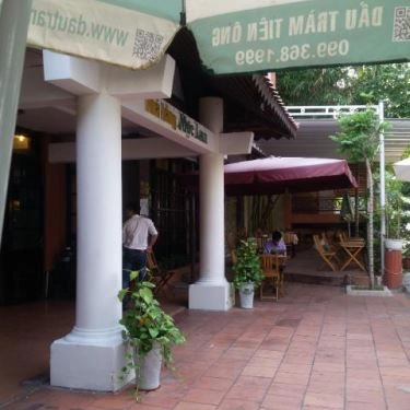 Tổng hợp- Nhà Hàng Mộc Lan - Ẩm Thực Việt & Buffet Chay