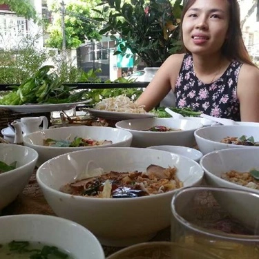 Tổng hợp- Nhà Hàng Mộc Lan - Ẩm Thực Việt & Buffet Chay