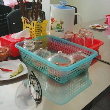 Tổng hợp- Quán Ăn Mộc Liên - Bún Riêu Cua Đồng & Bún Bắp Bò