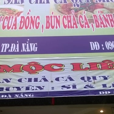 Tổng hợp- Quán Ăn Mộc Liên - Bún Riêu Cua Đồng & Bún Bắp Bò
