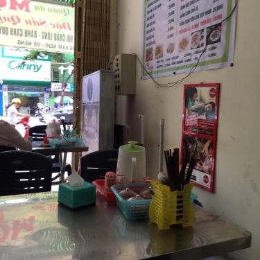 Tổng hợp- Quán Ăn Mộc Liên - Bún Riêu Cua Đồng & Bún Bắp Bò