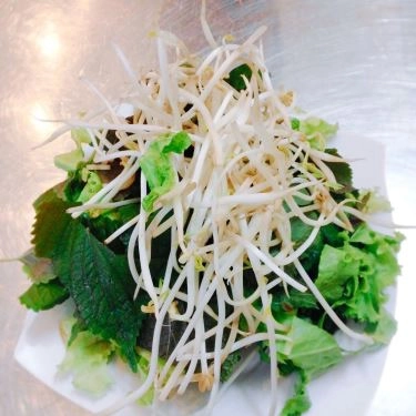 Tổng hợp- Quán Ăn Mộc Liên - Bún Riêu Cua Đồng & Bún Bắp Bò