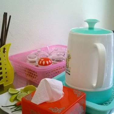 Tổng hợp- Quán Ăn Mộc Liên - Bún Riêu Cua Đồng & Bún Bắp Bò