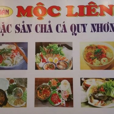 Tổng hợp- Quán Ăn Mộc Liên - Bún Riêu Cua Đồng & Bún Bắp Bò