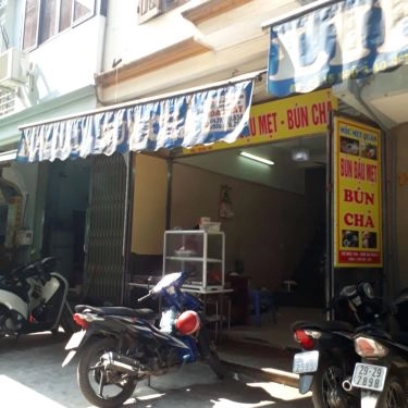 Tổng hợp- Quán Ăn Mộc Mẹt Quán - Bún Đậu Mẹt & Bún Chả