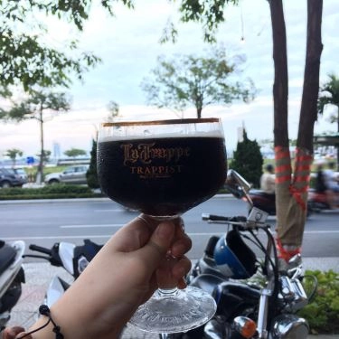 Món ăn- Nhà Hàng Mộc Miên Beer Garden