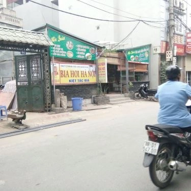 Tổng hợp- Quán Ăn Mộc Quán - Bia Hơi & Các Món Nhậu