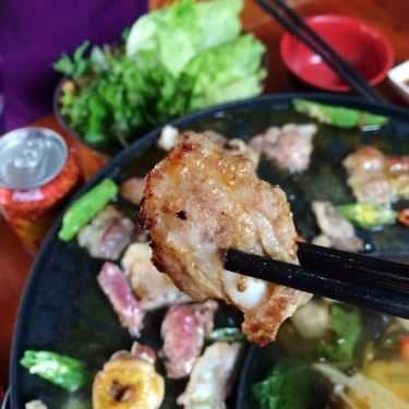 Món ăn- Mộc Quán - Lẩu 1 Người & Cháo Ếch Singapore