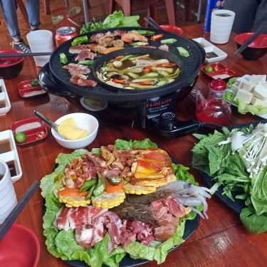 Tổng hợp- Mộc Quán - Lẩu 1 Người & Cháo Ếch Singapore
