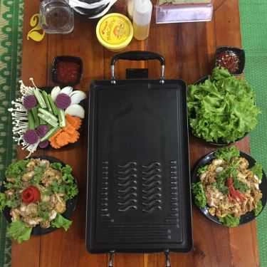 Tổng hợp- Quán Ăn Mộc Quán - Lẩu & Nướng