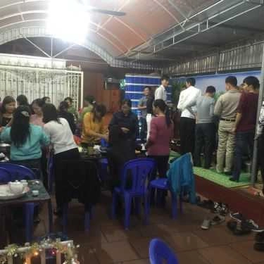 Tổng hợp- Quán Ăn Mộc Quán - Lẩu & Nướng