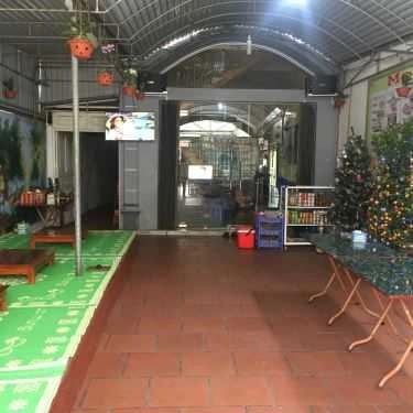 Tổng hợp- Quán Ăn Mộc Quán - Lẩu & Nướng
