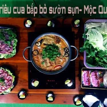 Tổng hợp- Quán Ăn Mộc Quán - Lẩu & Nướng