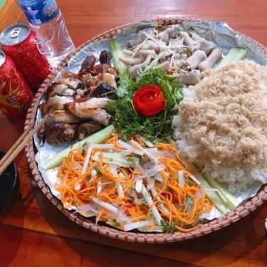 Tổng hợp- Quán Ăn Mộc Quán - Lẩu & Nướng