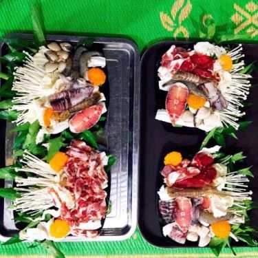 Tổng hợp- Quán Ăn Mộc Quán - Lẩu & Nướng