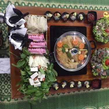 Tổng hợp- Quán Ăn Mộc Quán - Lẩu & Nướng
