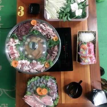 Tổng hợp- Quán Ăn Mộc Quán - Lẩu & Nướng