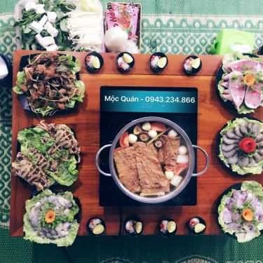 Tổng hợp- Quán Ăn Mộc Quán - Lẩu & Nướng