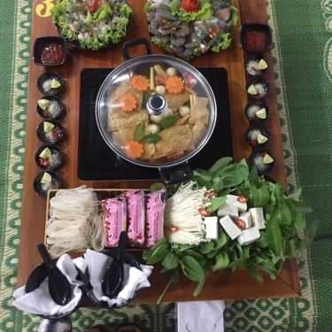 Tổng hợp- Quán Ăn Mộc Quán - Lẩu & Nướng