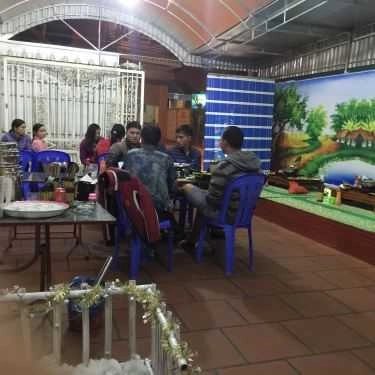 Tổng hợp- Quán Ăn Mộc Quán - Lẩu & Nướng