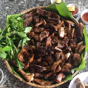 Món ăn- Mội Bà Quán - Quán Ăn Đồng Quê