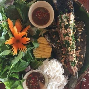 Món ăn- Mội Bà Quán - Quán Ăn Đồng Quê