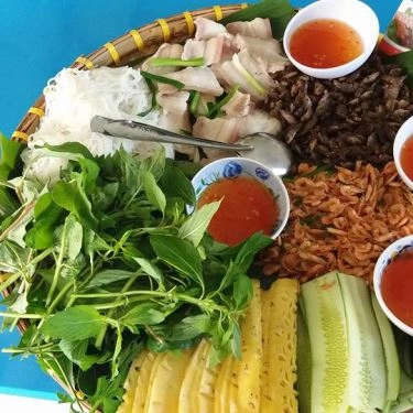 Món ăn- Mội Bà Quán - Quán Ăn Đồng Quê