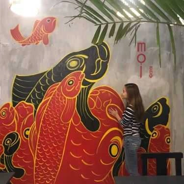 Tổng hợp- Quán Ăn Mọi BBQ