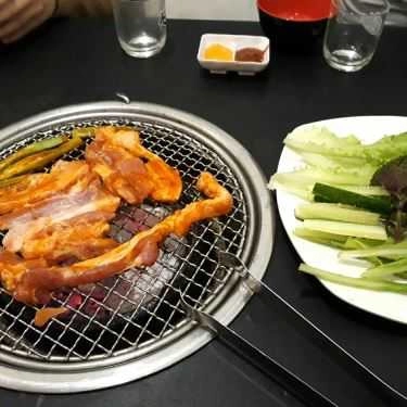 Món ăn- Quán Ăn Mọi BBQ