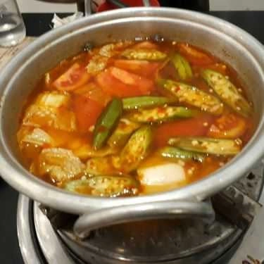 Món ăn- Quán Ăn Mọi BBQ