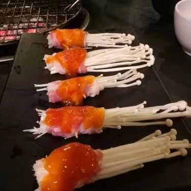 Món ăn- Quán Ăn Mọi BBQ