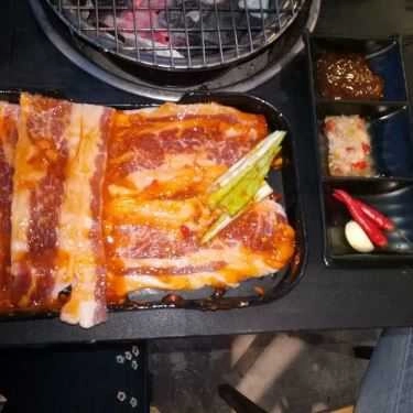 Món ăn- Quán Ăn Mọi BBQ