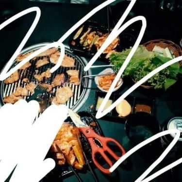 Món ăn- Quán Ăn Mọi BBQ