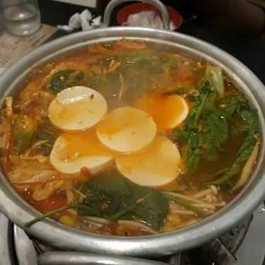 Món ăn- Quán Ăn Mọi BBQ
