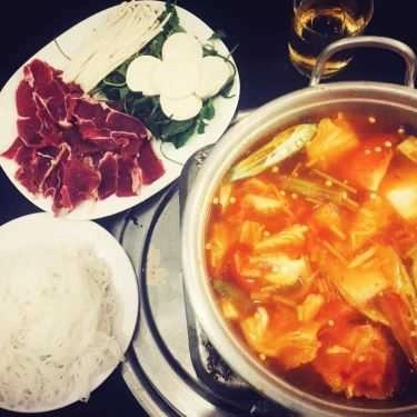 Món ăn- Quán Ăn Mọi BBQ