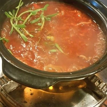 Tổng hợp- Quán Ăn Mọi Quán - Lẩu & Nướng
