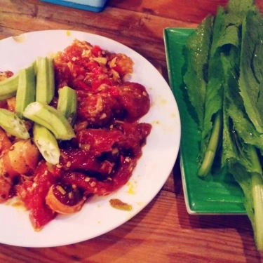 Tổng hợp- Quán Ăn Mọi Quán - Lẩu & Nướng